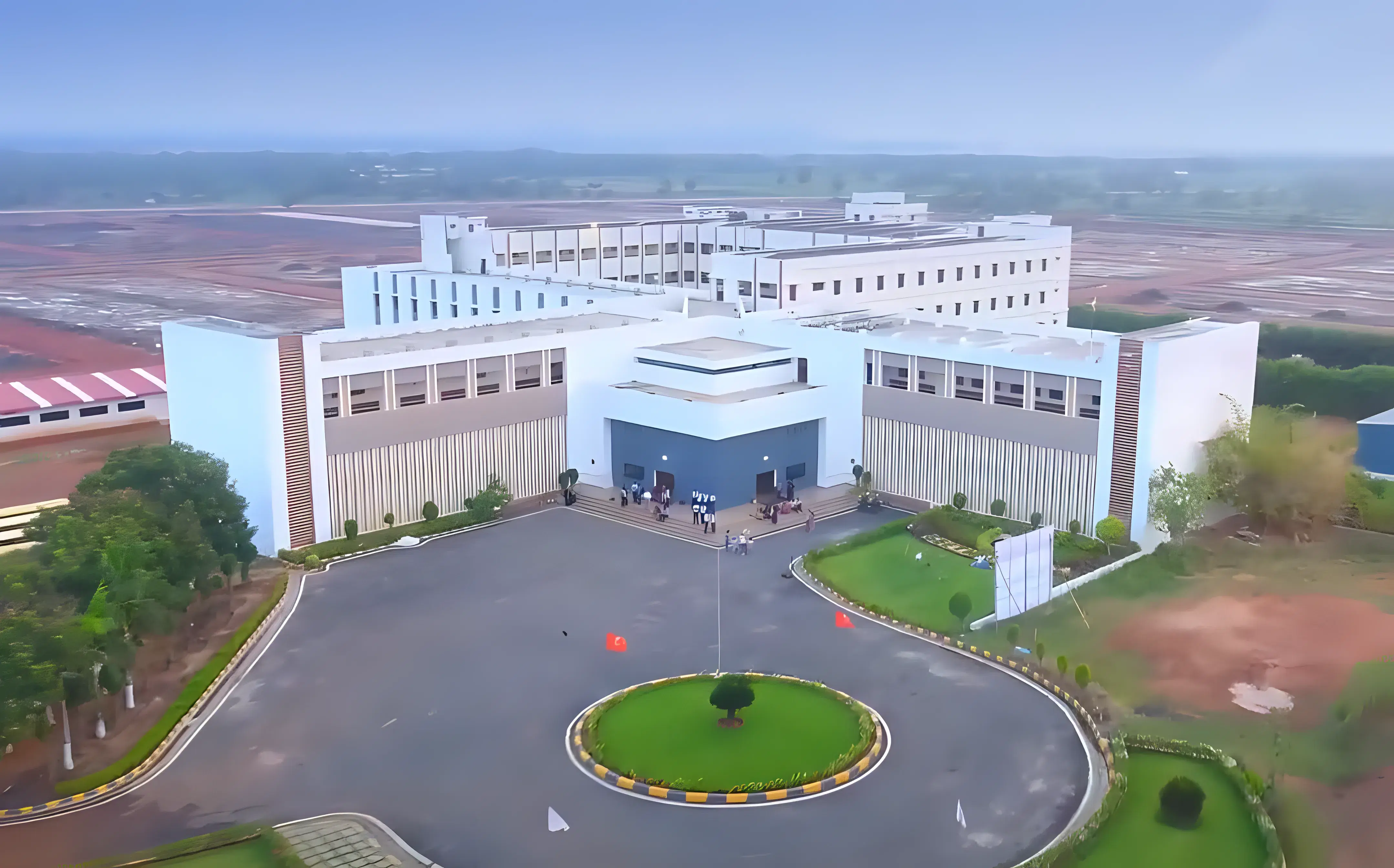 Geethanjali Institute of Science and Technology Nellore Campus photo 7